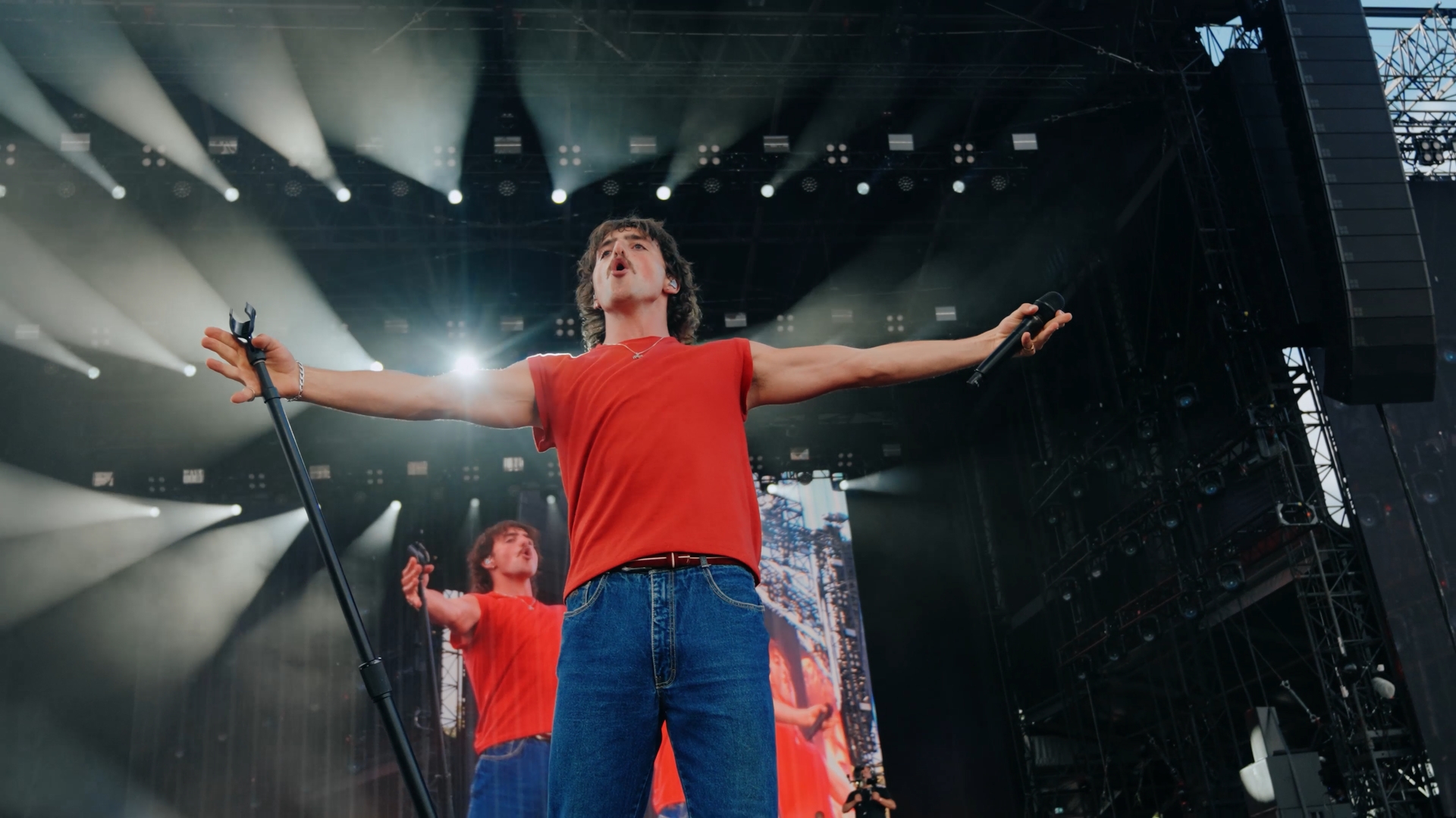 Lollapalooza Lollapalooza