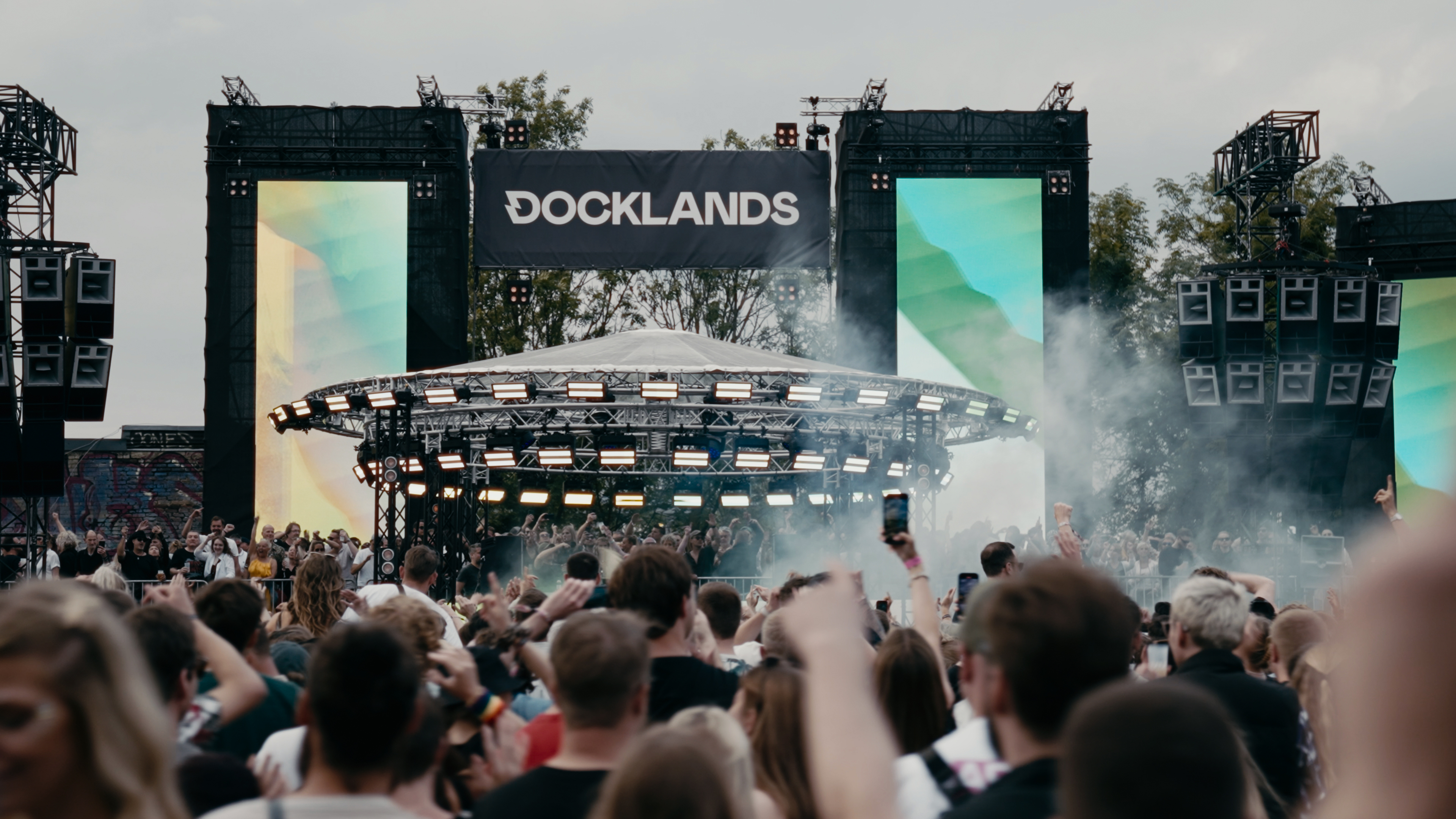 Docklands 2024 Docklands 2024