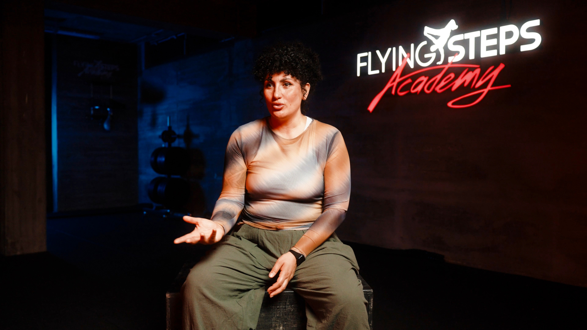 Danke Coach Danke Coach