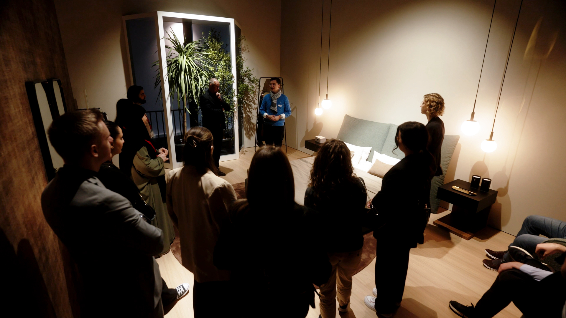 IMM Messe Köln IMM Messe Köln