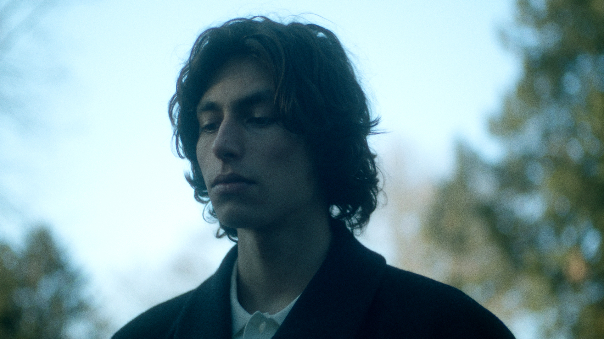 Watching Tides - We've been so close Watching Tides - We've been so close